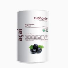 WLB ACAI ORGANICO 100G ES