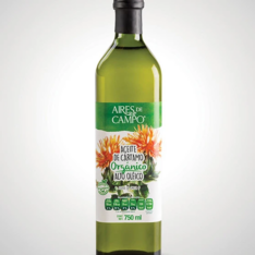 ACEITE DE CARTAMO 750ML