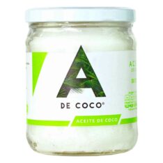ACEITE DE COCO EXTRA VIRGEN 420 ML