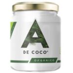ACEITE DE COCO ORGANICO 420 ML.