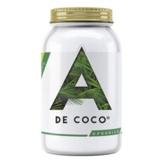 ACEITE DE COCO ORGANICO 946 ML.