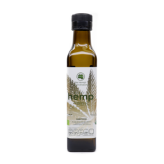ACEITE DE HEMP ORGANICO 250ML BH