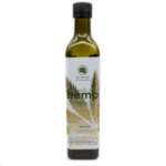 ACEITE DE HEMP ORGANICO 500ML BH