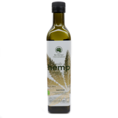 ACEITE DE HEMP ORGANICO 500ML BH