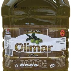 ACEITE OLIMAR 5L