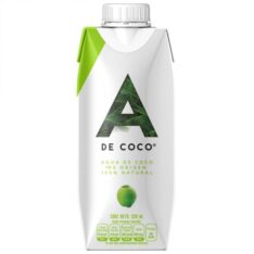 AGUA DE COCO 330 ML