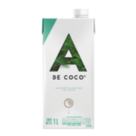 LTT ALIMENTO LIQ DE COCO 1 LT.