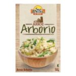 ARROZ ARBORIO