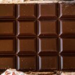 BARRA DE CHOCOLATE 60%CACAO 80 GR
