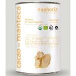 CACAO EN MANTECA ORGANICO 150G ES