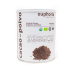 CACAO ORGANICO 400G ES