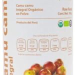 CAMU CAMU INTEGRAL 100G ES