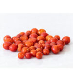 CHILE CHILTEPIN POBLANO