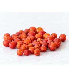 CHILE CHILTEPIN POBLANO