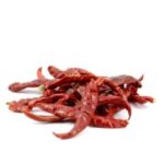 CHILE DE ARBOL
