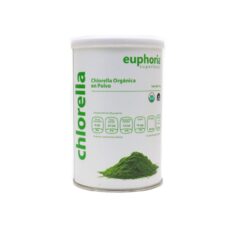 CHLORELLA ORGANICO 150G ES