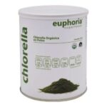 CHLORELLA ORGANICO 250 G ES