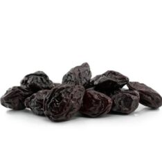 CIRUELA PASA S/HUESO