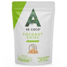 COCO CHIPS NATURAL 35 GR.