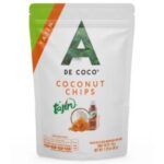 COCO CHIPS TAJIN 35 GR.