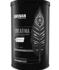 GO CREATINA MONOHIDRATADA .450G
