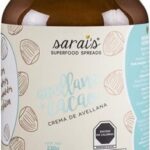 CREMA AVELLANA CACAO