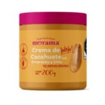 CREMA DE CACAHUATE C/AMARANTO Y CHIA 200