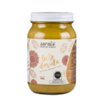 SARAIS CREMA DE LECHE DORADA 230GR