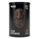 FALCON PERF CHOCO BRONZE .722G