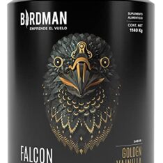 FALCON PERF GOLDEN VAINILLA 1.140KG