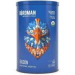 FALCON PROTEIN CHAI 1.170KG