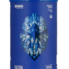 FALCON PROTEIN NATURAL .510G