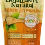 LTT FRUTOS DEL MONJE 400 GR
