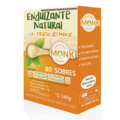 LTT FRUTOS DEL MONJE 80 SOBRES