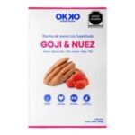 GOJI Y NUEZ SUPER FOODS BAR 40GR
