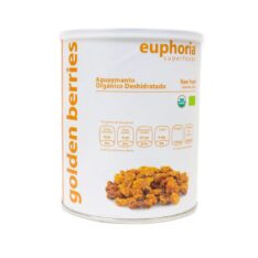 GOLDEN BERRIES ORGANICO 500G ES