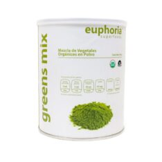 GREEN MIX ORGANICO 350 G ES