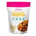 HARINA DE ALMENDRA 350g