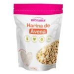 HARINA DE AVENA 350g