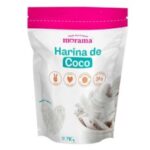 HARINA DE COCO 340g