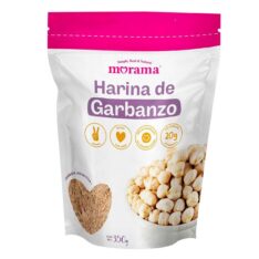 HARINA DE GARBANZO 350g.
