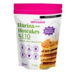 HARINA PARA HOTCAKE KETO 350g