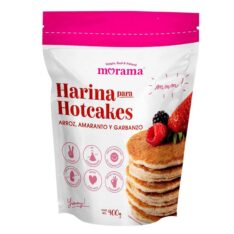 HARINA PARA HOTCAKES 400g