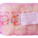 HARUSAMEN VERMICELLI .300G