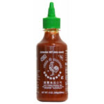 HFF SRIRACHA 255G