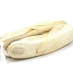 HOJA DE MAIZ KG
