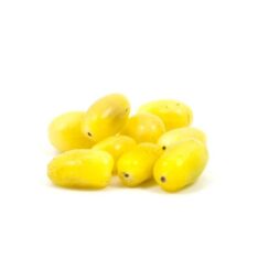 JITOMATE CHERRY AMARILLO