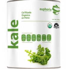KALE ORGANICO 300 G ES
