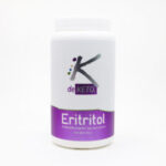 KETO ERITRITOL NATURAL 454G
