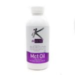 KETO MCT OIL NATURAL 500ML